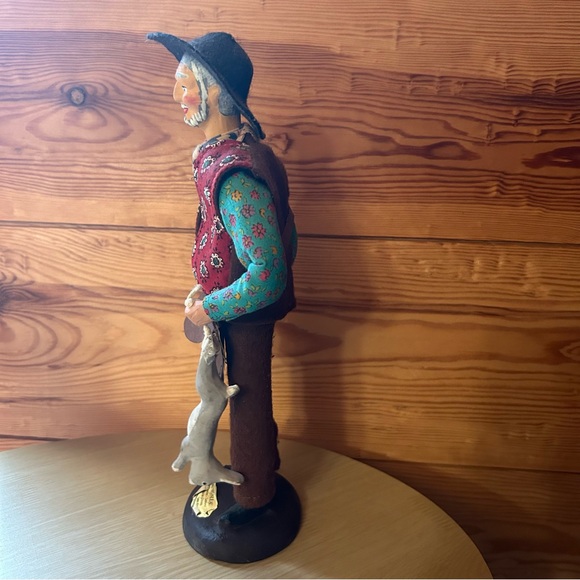 Poteries - Santons, Vintage - Picture 2 of 8